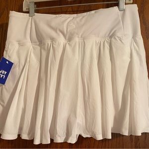 Lab Joy skirt/golf skirt